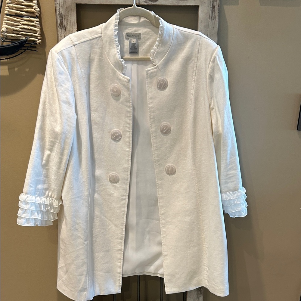 Multiples Jacket - image 1